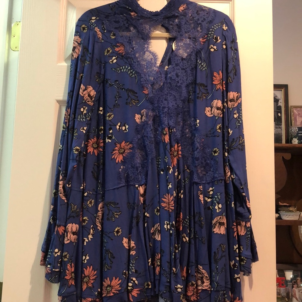 Dress rayon